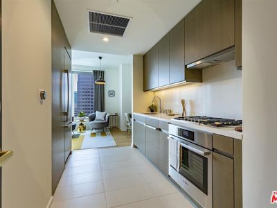 889 Francisco St Unit 2205, Los Angeles, CA, 90017