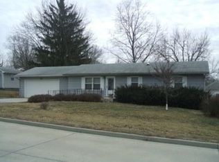 504 Park East Dr, Rock Port, MO 64482