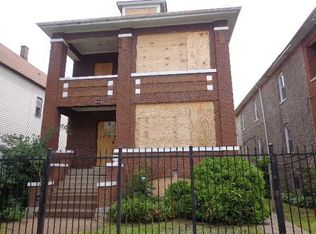 8351 S Burnham Ave, Chicago, IL 60617