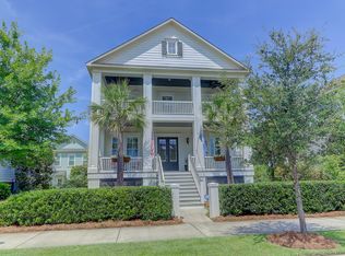 2501 Daniel Island Dr, Charleston, SC 29492