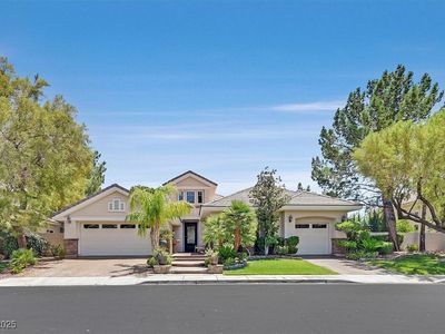3000 Hammerwood Dr, Las Vegas, NV, 89135