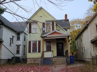 64 Champlain St, Rochester, NY 14608