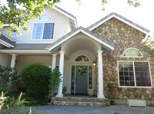 6450 San Gabriel Rd, Atascadero, CA 93422