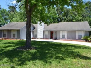 1857 Osprey Bluff Blvd, Fleming Island, FL 32003