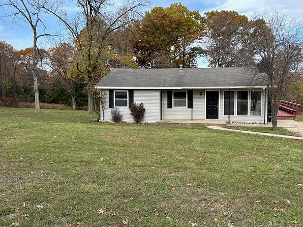 2189 Dodds Camp Rd, Climax Springs, MO 65324
