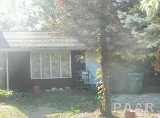 226 Garden Ln, East Peoria, IL 61611