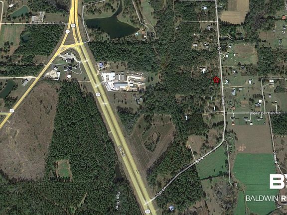 4th image of 0 Oak Ln