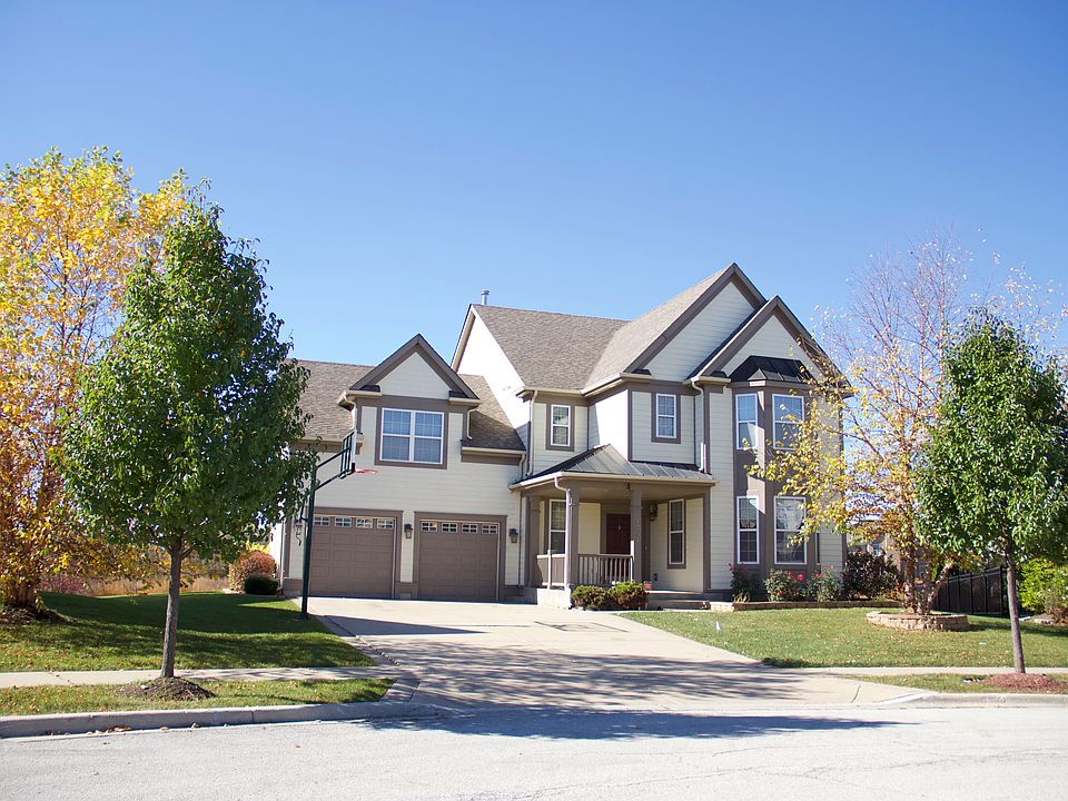 Premium lot in cul-de-sac 