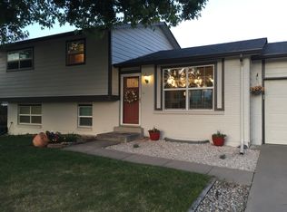 1302 Franklin Ct, Louisville, CO 80027
