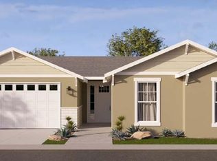 949 E Harter Dr, Visalia, CA