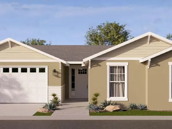 949 E Harter Drive, Visalia, CA 93292