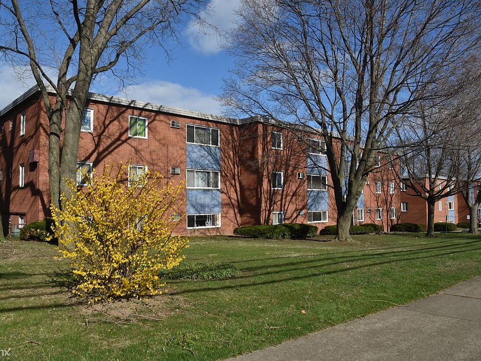 crestway exterior
