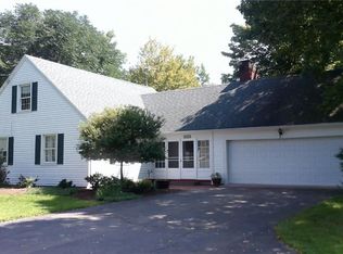 2450 Baird Rd, Penfield, NY 14526