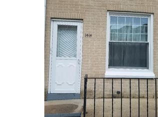 1414 N 10th St, Reading, PA 19604