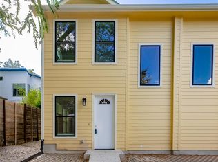 1012 W Milton St #B, Austin, TX 78704
