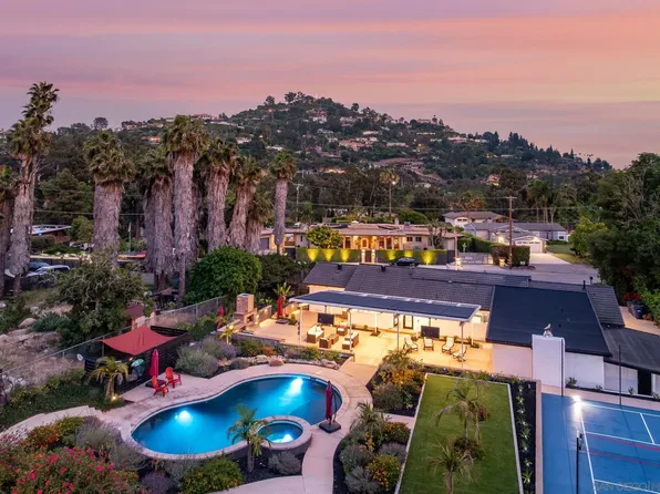 9950 Fuerte Dr, La Mesa, CA 91941