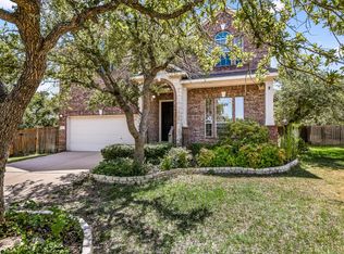 8021 Levata Dr, Austin, TX 78739