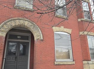 212 Forster St, Harrisburg, PA 17102