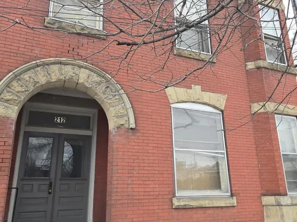 212 Forster St, Harrisburg, PA 17102