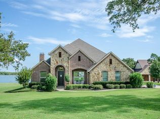 725 El Barco, Corsicana, TX 75109