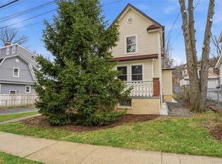 3 Ross Avenue, Nyack, NY