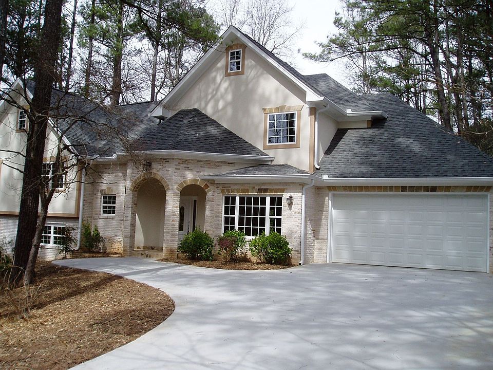 Custom Built Exec. Home