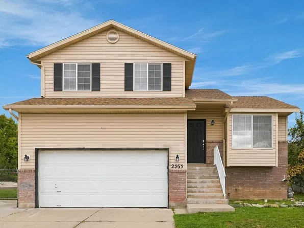 2563 S 200 E, Clearfield, UT 84015