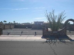14399 E 53rd Dr, Yuma, AZ 85367