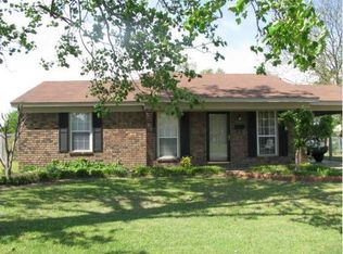 1224 1st Ave, Trumann, AR 72472