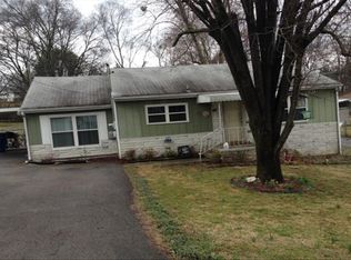 111 Laurel Dr, Chattanooga, TN 37415