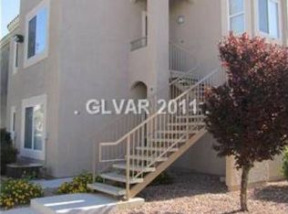 9470 Peace Way UNIT 133, Las Vegas, NV 89147