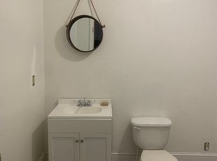 211 E Hill St, Warsaw, NC 28398