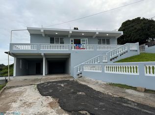 1 Bo Tejas, Las Piedras, PR 00771