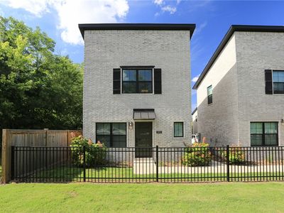 1572 W Cato Springs Rd, Fayetteville, AR, 72701