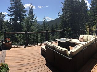 901 Snyder Mountain Rd, Evergreen, CO 80439