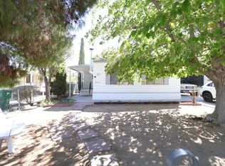 717 Bennett St, Ridgecrest, CA 93555