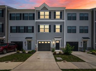 542 Swift Heron Ave, La Plata, MD 20646
