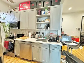 Rented by Doorway NYC, LLC