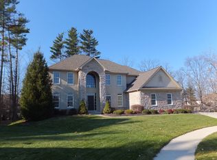 5257 Lynbrook Ln, Westerville, OH 43082
