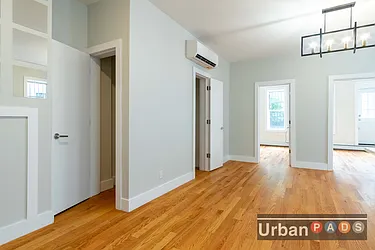 Rented by Urban Pads