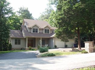 641 Old River Rd, Scottsville, KY 42164