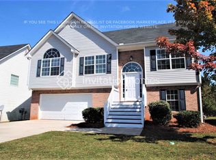 1230 Saint Francis Ct, Locust Grove, GA 30248