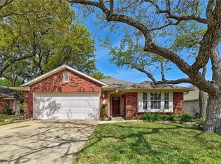 2303 Clover Ridge Dr, Cedar Park, TX 78613