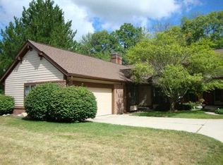 5230 Hawks Point Rd, Indianapolis, IN 46226