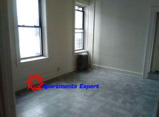 9147 88th Rd APT 4F, Woodhaven, NY 11421