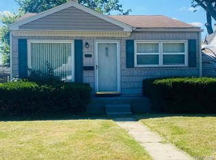 23815 Dormont Ave, Warren, MI 48091