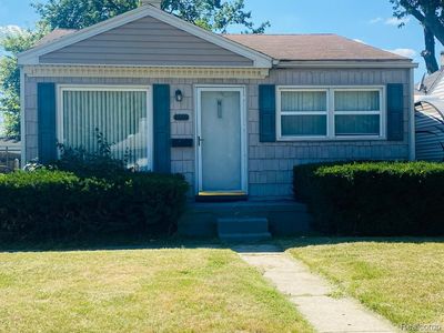 23815 Dormont Ave, Warren, MI, 48091