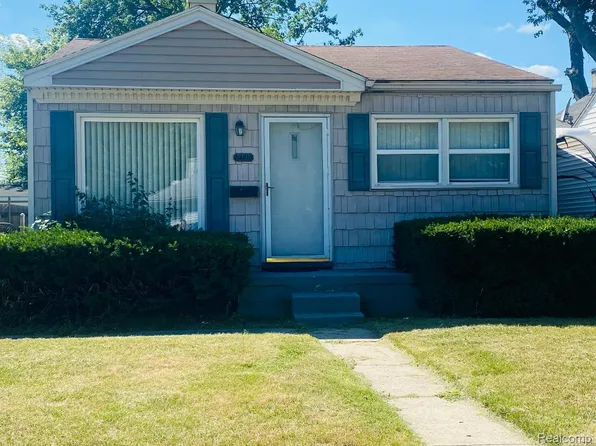 23815 Dormont Ave, Warren, MI 48091