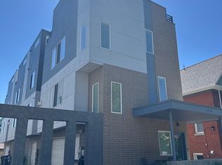 2030 N High St, Denver, CO 80205