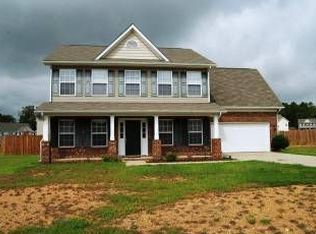 3025 Twin Peaks Ct, Monroe, NC 28110